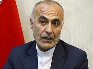 حجت اله فیروزی نماینده مجلس