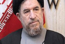 میرتاج الدینی نماینده مجلس