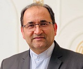 جلیل رحیمی نماینده مجلس