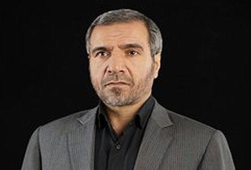 حسین خسروی اسفزار نماینده مجلس
