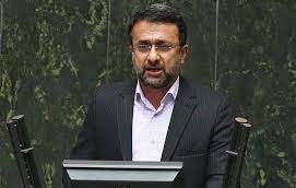 حسین محمد یاری نماینده مجلس