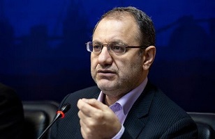 نظام الدین موسوی نماینده مجلس