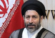 سید کاظم موسوی نماینده مجلس