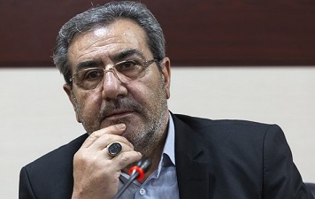 عباس جهانگیرزاده نماینده مجلس