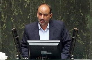 محمد صفایی نماینده مجلس