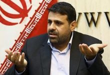 نادری نماینده مجلس