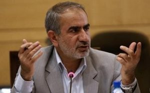 جعفر قادری نماینده مجلس