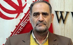 روح اله عباسپور سخنگوی کمیسیون صنایع