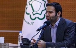 رئیس کمیسیون عمران شورای شهر قم