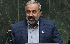 سید علی یزدی‌خواه نماینده مردم تهران