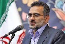 سیدمحمد حسینی معاون پارلمانی رئیس جمهور