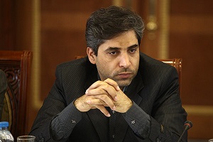 محمود محمودزاده معاون مسکن و ساختمان وزارت راه و شهرسازی