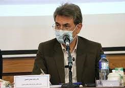 مدیرعامل سازمان بیمه سلامت ایرانیان