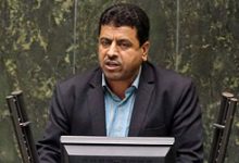 حسین امامی راد نماینده مجلس