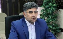شهریار حیدری عضو کمیسیون امنیت‌ملی