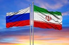 رابطه ایران و روسیه