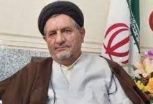 سید محمد موحد نماینده مجلس