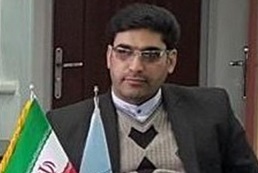 علی آذری نماینده مجلس