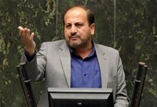 رحمت الله نوروزی