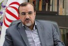علی حدادی نماینده مجلس