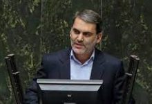 محسن زنگنه نماینده مجلس