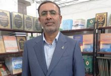 منصور شکراللهی نماینده مجلس