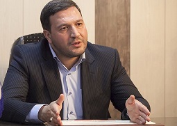 محمد رشیدی نماینده مجلس