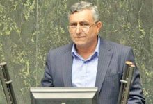 حسین گودرزی نماینده مجلس
