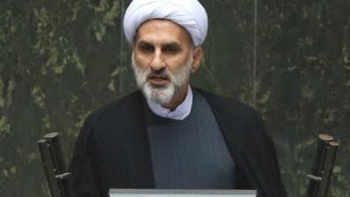 محمدرضا مبلغی عضو کمیسیون فرهنگی مجلس