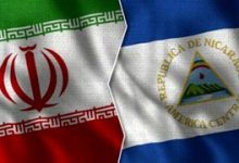 ایران و نیکاراگوئه