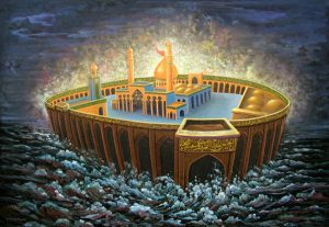 سفینة النجاة