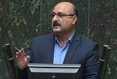 پرویز محمدنژاد نماینده مجلس