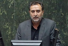 محمد دهقانی نقندر