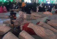نیمه شعبان ۱۴۰۱ و آزمون ناموفق مدیران شهری