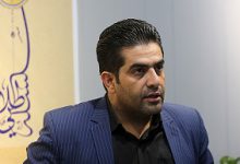 علی سلطانی دبیر نخستین سوگواره سلسله طلایی