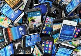 واردات تلفن همراه