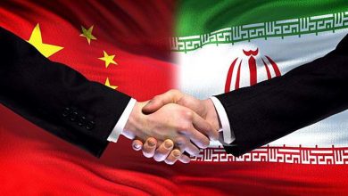 سند جامع ۲۵ ساله ایران و چین