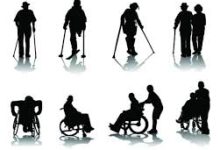 مسئولیت سنگین مدیران ۲۲ سازمان در برابر معلولان