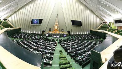 مجلس شورای اسلامی