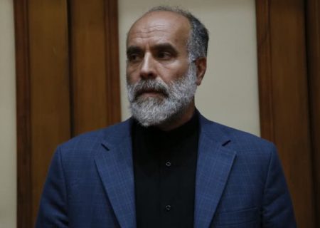 حسین محمدرضایی نامزد انتخابات مجلس: مسجد باید تبدیل به مرکز فرماندهی شود