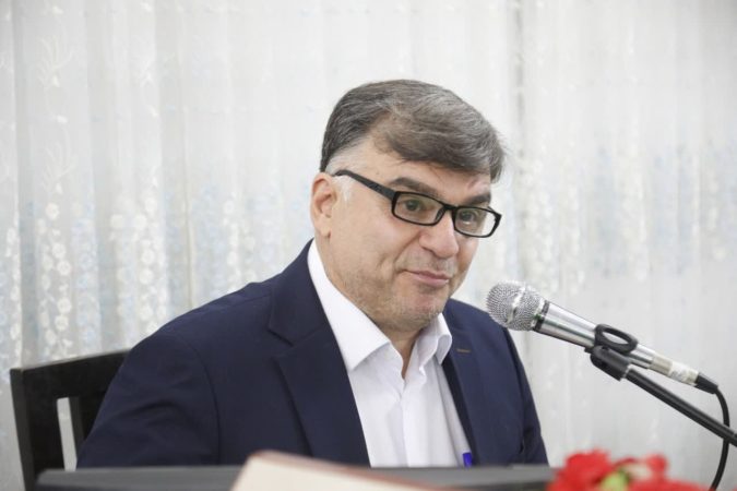 سید محسن قریشی‌زاده