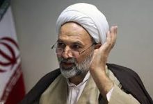 حجت الاسلام روانبخش نماینده قم