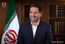 فرامرز شهسواری نماینده مجلس