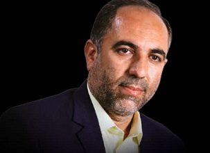 حمید اورعی ستاد قالیباف