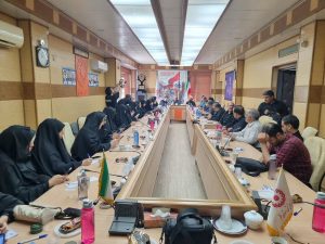 در رسانه ها /جذب اعتبار هفت برابری در دولت شهید رئیسی