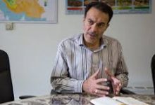 نادرقلی ابراهیمیان