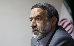 کامران غضنفری نماینده مردم تهران در مجلس