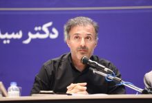 عباس حلوایی زاده معاون شهرداری قم