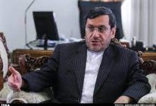 حسن قشقاوی نماینده مجلس