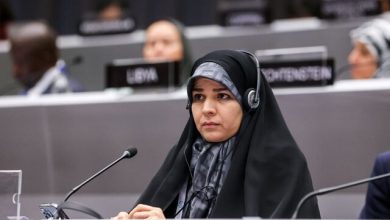 آزاد نماینده مجلس